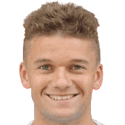 David Lauretta fm 2020