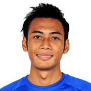 Syaiful Iskandar fm 2020