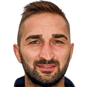 Aleksandar Vasiljevic fm 2020