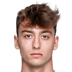 Raphael Strasser fm20