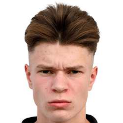 Butrint Gjoci fm 2020