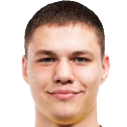 Mikhail Ponomarenko fm 2020