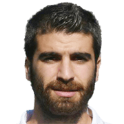 Thanasis Tegousis fm 2020