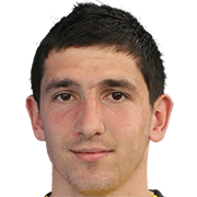 Pavel Okhremchuk fm 2020