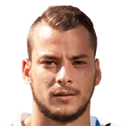 Angelos Georgiopoulos fm 2020