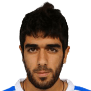 Grigoris Papadopoulos fm 2020