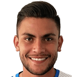 Fernando Ponce fm 2020