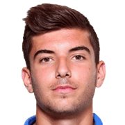 Vasilis Karvounidis fm 2020