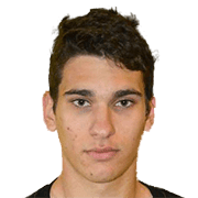 Giorgos Kontos fm 2020