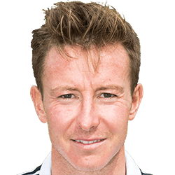 Chris Higgins fm 2020