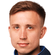 Pavel Bordukov fm 2020