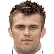 Damian Jaroszewski fm20