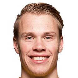 Amund Wichne fm 2020