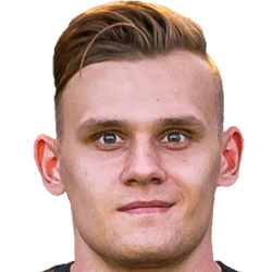 Michal Bartkowiak fm20
