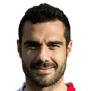 Dionysis Makrydimitris fm20