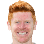 James Curtis fm 2020