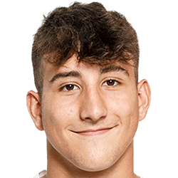 Aleksandar Cirkovic fm 2020