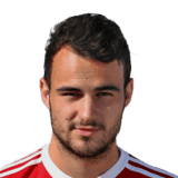 Thibault Vialla fm19
