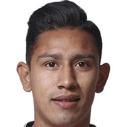 Kevin Ramírez fm 2020