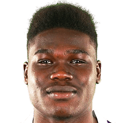 Yagoub Mustafa fm 2020