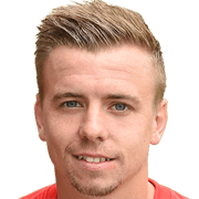 Steven Hewitt fm20