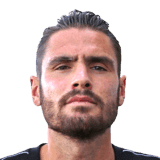 Anthony Marin fm19