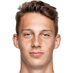 Maximilian Jaindl fm20