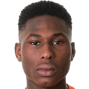 Fuseine Rashid fm 2020