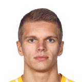 Lucas Hedlund fm 2020