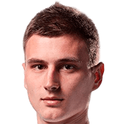 Yaroslav Makushinskiy fm 2020