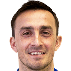 Mariusz Kryszak fm20