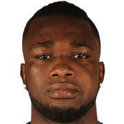 Ismaël Diallo fm 2019