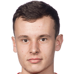 Rasmus Andernil Bozic fm20