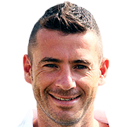 Mariano Bogliacino fm 2020