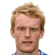 Hólmar Örn Rúnarsson fm 2020