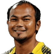 Akmal Rizal Ahmad Rakhli fm 2020