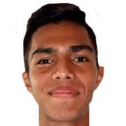 Muhd Danish Haziq Saipul Hisham fm 2020