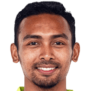 Abdul Ghani Abdul Rahman fm 2020