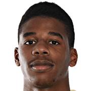 Yohan Marmot fm19