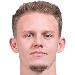 Mads Aasgaard fm 2020