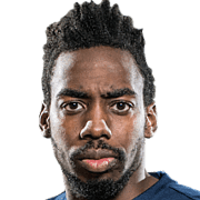 Christofer Duberet fm 2020