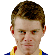 Jørgen Richardsen fm 2020