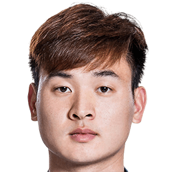 Qian Benchengchuan fm 2020