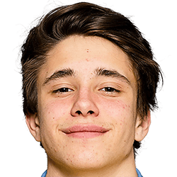 Leo Cariboni Killander fm 2020