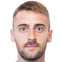 Sanel Soljankic fm 2020