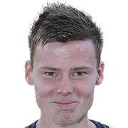 Connor Greene fm 2020