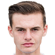 John Mitchell fm 2020