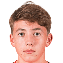 Valdemar Thorsen fm 2020