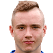 Dawid Witek fm 2020