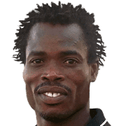 Charles Dzisah fm 2020